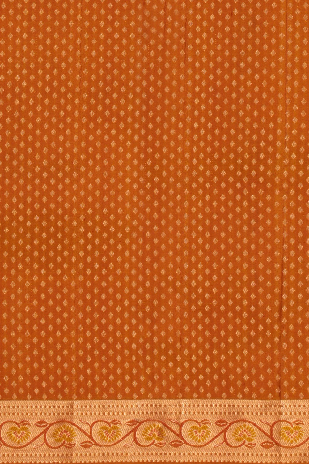 Image of South Silk Pink Saree